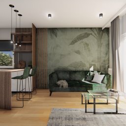 Aranżacja mieszkań Lędziny 2