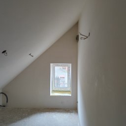 Remonty mieszkań Grążawy 2