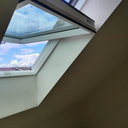 Remonty mieszkań Grążawy 3