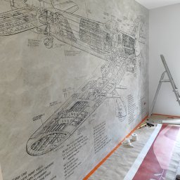 Remonty mieszkań Grążawy 4