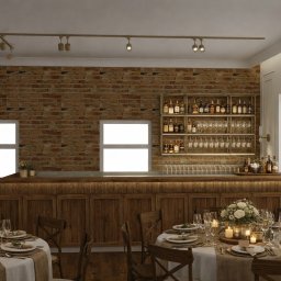 Kinga Juryś Projekty Wnętrz - Architekt Słupsk