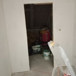 Remonty mieszkań Wydrzyn 4