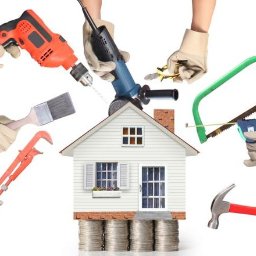 Usługi Remontowe Piotr - Gładzie Gipsowe Katowice