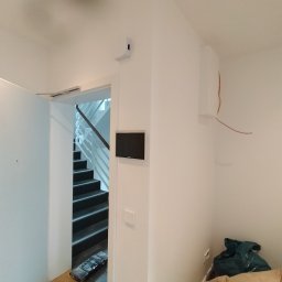 Remont łazienki Włocławek 2