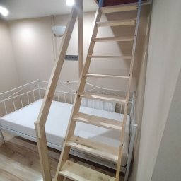 Remont łazienki Włocławek 1