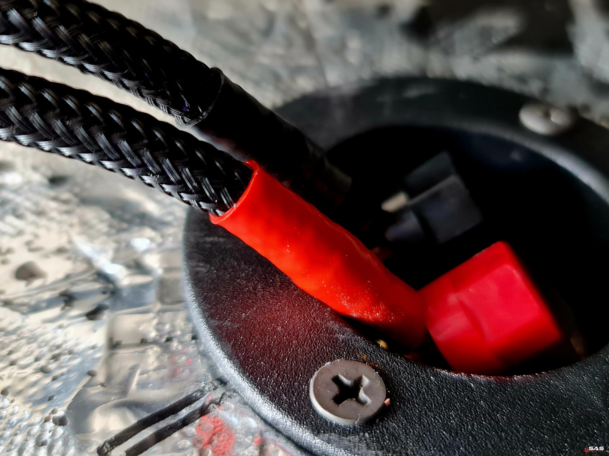 Upgrade audio samochodowe