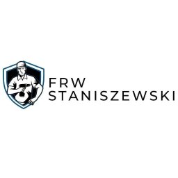 FRW Staniszewski - Przebudowa Biura Toruń