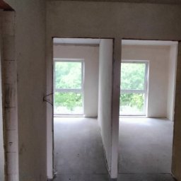 Malowanie mieszkań Szczecin 3