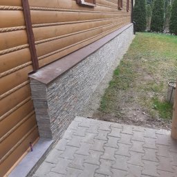 Polak Remonty - Świetna Pielęgnacja Ogrodów Sucha Beskidzka