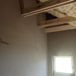 Tynki maszynowe Darłowo 2