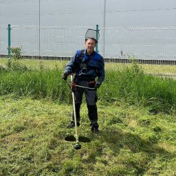 Montaż filmów Poznań 2