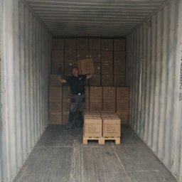 Montaż filmów Poznań 4