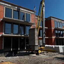 Aluzone - Okna aluminiowe