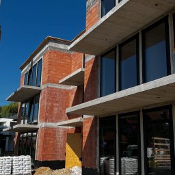 Aluzone - Okna i Drzwi Brzesko