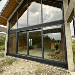 Aluzone - Dom Projekt HK-66 Dobczyce