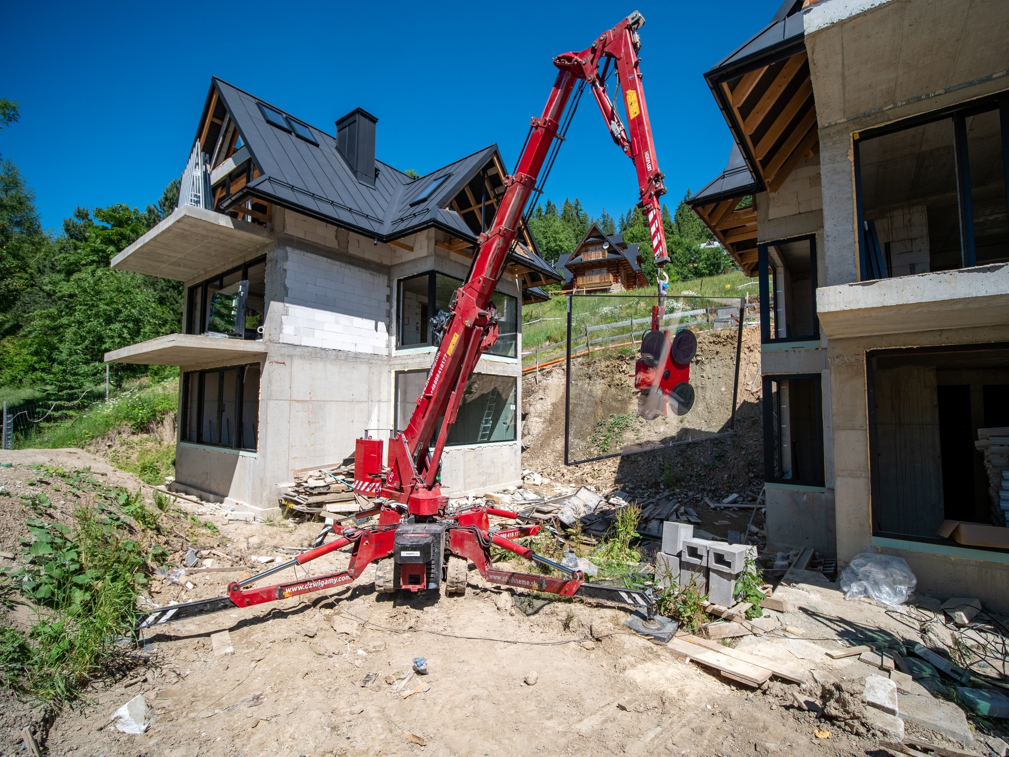Apartamenty Zakopane