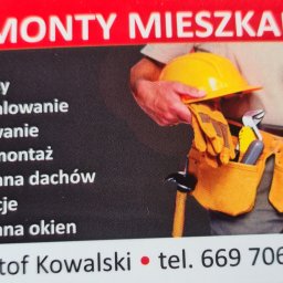 Ocieplanie elewacji Zawidów 43