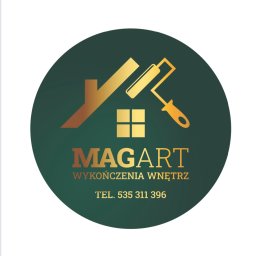 MagArt - Remonty Mieszkań Tczew