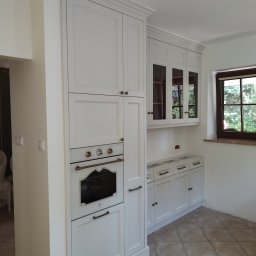 Układanie paneli Warszawa 4