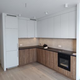 Układanie paneli Warszawa 3