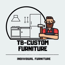 TB-Custom Furniture - Montaż Blatów Drewnianych Kraków