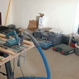 Malowanie mieszkań Murowana Goślina 2