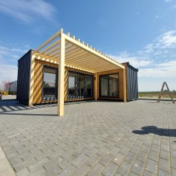 Pure NRG engineering - Remont Kuchni Bydgoszcz