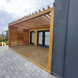 Wykończenia wnętrz Bydgoszcz 3