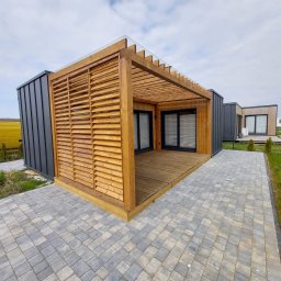 Wykończenia wnętrz Bydgoszcz 4