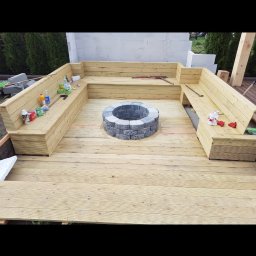 Wykończenia wnętrz Bydgoszcz 1