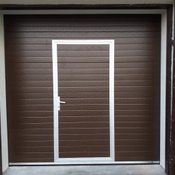 Automatyka do bram Chęciny 4