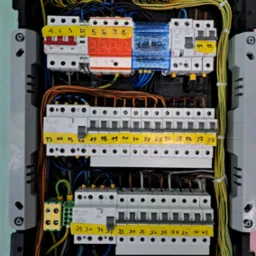 Instalacja elektryczna