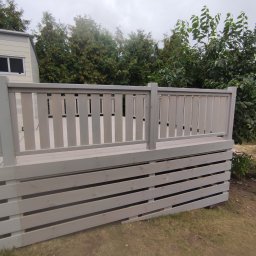 Malowanie mieszkań Białystok 2