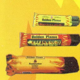 Brykiet do kominów 1,1 kg