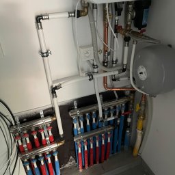 Glazurnik Kiszkowo 1