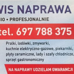 Serwis AGD - Naprawa AGD Częstochowa
