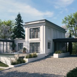 Domy murowane Łódź 1