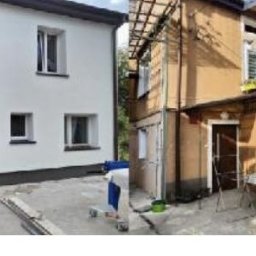 POL - DEK Sławomir Polesiak - Przed i po realizacji