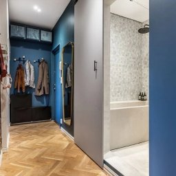 Malowanie mieszkań Rybnik 4