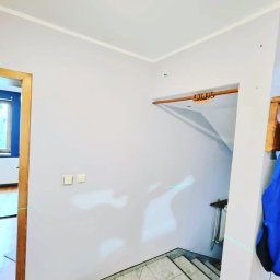 Malowanie mieszkań Rybnik 2