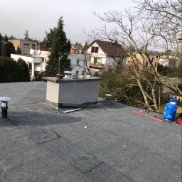 Paweł Stoliński Firma Usługowo - Transportowa TRANSPORTCAR - Mycie Rynien Robakowo