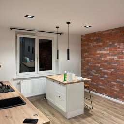 Malowanie mieszkań Bytom 2