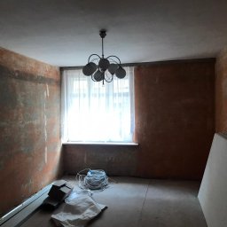 Malowanie mieszkań Bytom 3