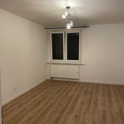 Malowanie mieszkań Bytom 4