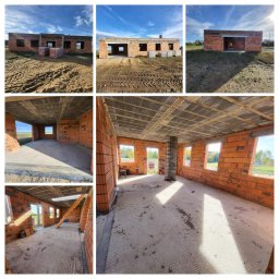 Domy murowane Łódź 4