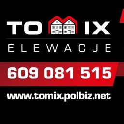 Tomix - Usługi Malarskie Lubin