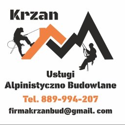 Krzan - Perfekcyjna Firma Malująca Dachy w Limanowej