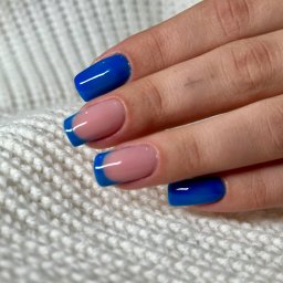 Manicure i pedicure Borowa 1