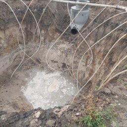 Roboty ziemne Reguły 4