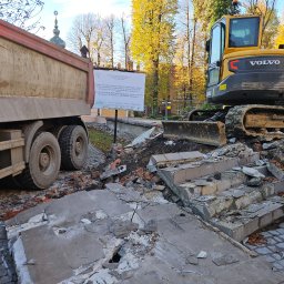 PUH DUTKA TRANS - Solidne Kopanie Studni Cieszyn